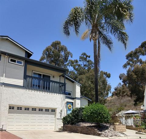 8028 High, La Mesa, CA 91941 photo 1