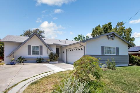 1034 Blackbird St, El Cajon, CA 92020 photo 1