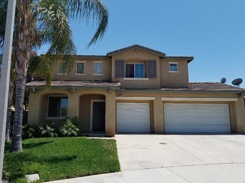 16098 Coyote Springs Ln, Moreno Valley, CA 92551 photo 1