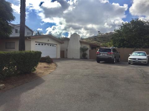 12783 Jackson Hill Way, El Cajon, CA 92021 photo 1