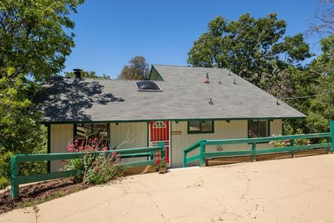 1290 Banner View Dr, Julian, CA 92036 photo 1
