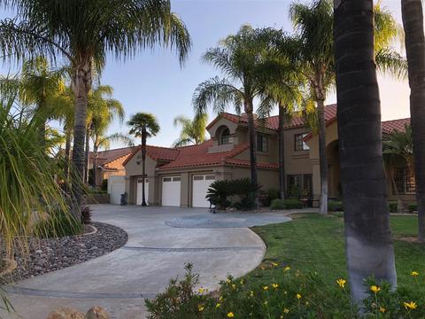 9026 Summerhill Pt, Alpine, CA 91901 photo 1