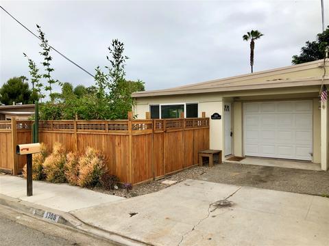 1308 Mackinnon Ave, Cardiff, CA 92007 photo 1