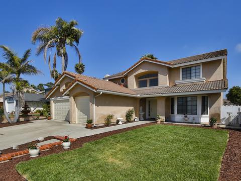 3817 Carnegie Dr, Oceanside, CA 92056 photo 3