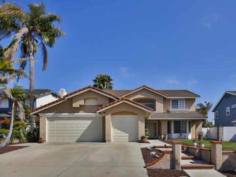 3817 Carnegie Dr, Oceanside, CA 92056 photo 1