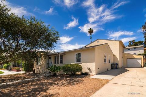 8520 Porter Hill Ter, La Mesa, CA 91942 photo 1