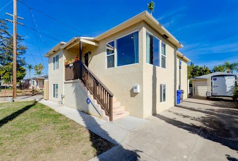 4725 68th St, La Mesa, CA 91942 photo 2