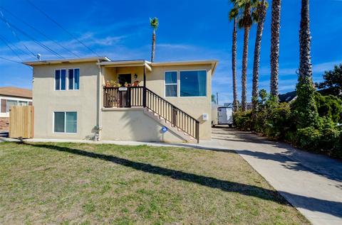 4725 68th St, La Mesa, CA 91942 photo 1
