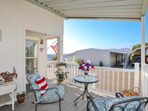 9500 Harritt Rd #SPC 84, Lakeside, CA 92040 photo 3