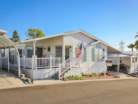 9500 Harritt Rd #SPC 84, Lakeside, CA 92040 photo 2