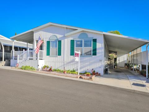 9500 Harritt Rd #SPC 84, Lakeside, CA 92040 photo 5