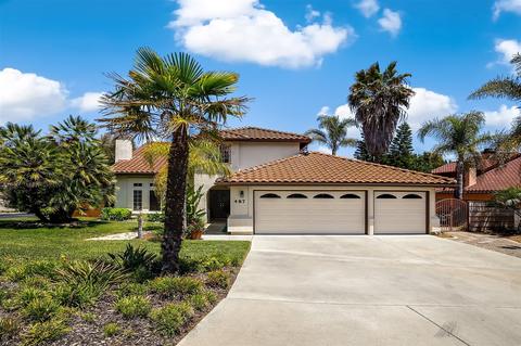 487 Silver Shadow Dr, San Marcos, CA 92078 photo 1