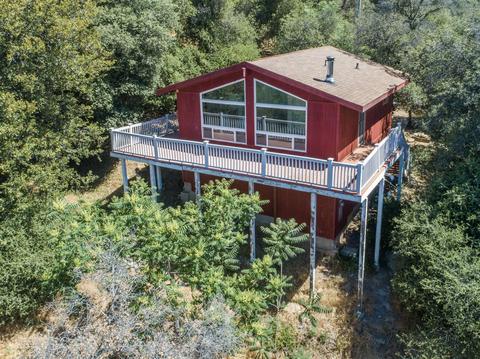 2748 Payson Dr, Julian, CA 92036 photo 1