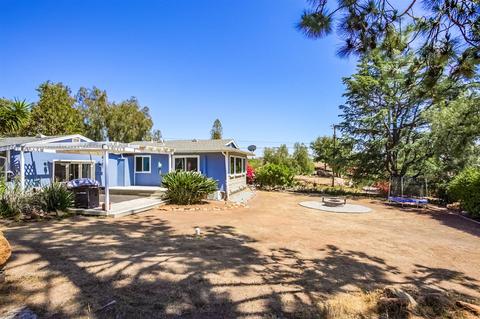 393 La Cresta Heights Rd, El Cajon, CA 92021 photo 21