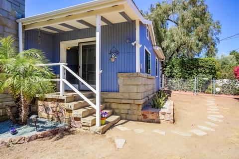393 La Cresta Heights Rd, El Cajon, CA 92021 photo 19