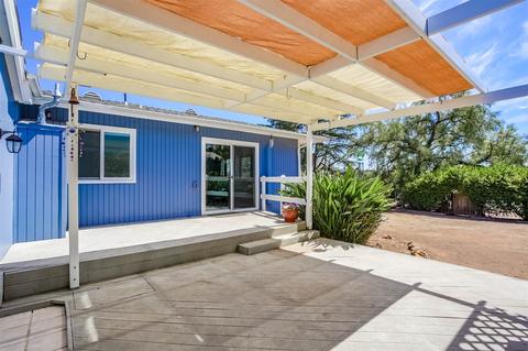 393 La Cresta Heights Rd, El Cajon, CA 92021 photo 18