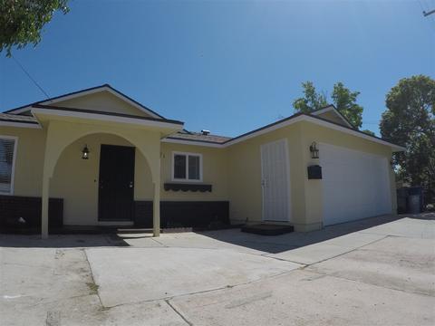 1471 E Madison, El Cajon, CA 92019 photo 1