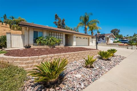 1870 Jasmine St, El Cajon, CA 92021 photo 2