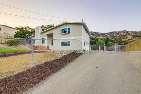 11452 Alberdina Way, Lakeside, CA 92040 photo 2