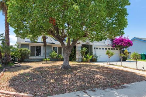9514 Hinton Dr, Santee, CA 92071 photo 3