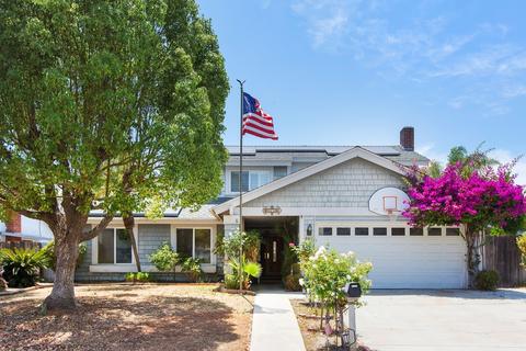 9514 Hinton Dr, Santee, CA 92071 photo 1
