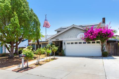9514 Hinton Dr, Santee, CA 92071 photo 2