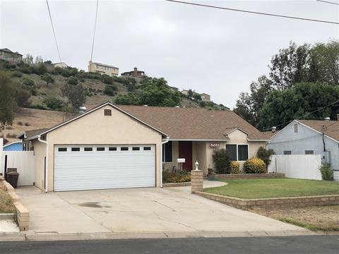 3881 Harris St, La Mesa, CA 91941 photo 1