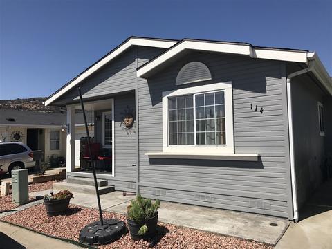 15935 Spring Oaks Rd #114, El Cajon, CA 92021 photo 2