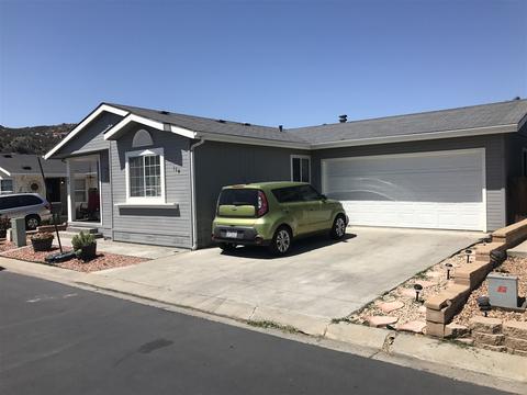 15935 Spring Oaks Rd #114, El Cajon, CA 92021 photo 1