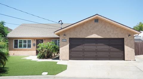 9116 Todos Santos Dr, Santee, CA 92071 photo 2