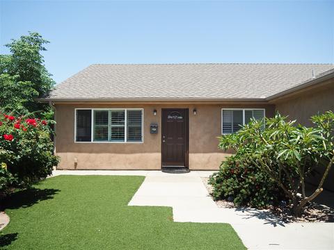9116 Todos Santos Dr, Santee, CA 92071 photo 1