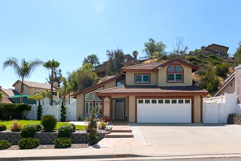 13339 Wellington Hill Dr, Lakeside, CA 92040 photo 1