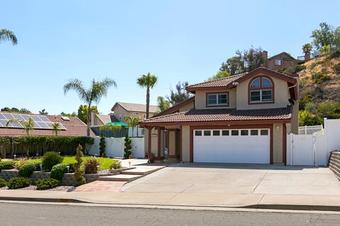 13339 Wellington Hill Dr, Lakeside, CA 92040 photo 2