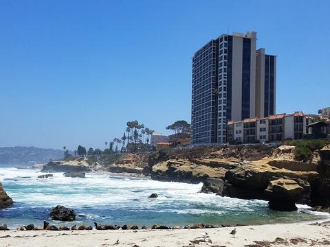 939 Coast Blvd #17E, La Jolla, CA 92037 photo 3