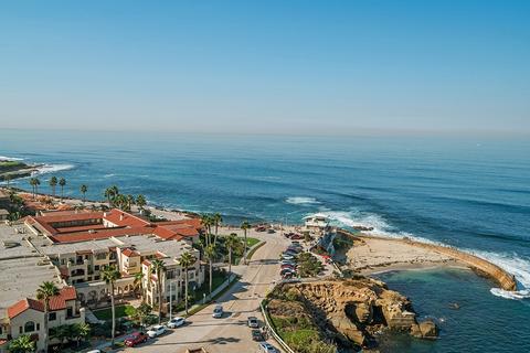 939 Coast Blvd #17E, La Jolla, CA 92037 photo 1