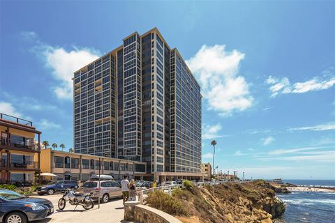 939 Coast Blvd #17E, La Jolla, CA 92037 photo 25