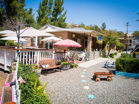 1304 Marshall Rd, Alpine, CA 91901 photo 4