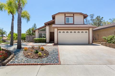 611 Flintridge Pl, Escondido, CA 92026 photo 1