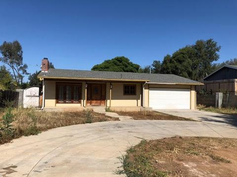 777 Convertible Ln, Fallbrook, CA 92028 photo 1