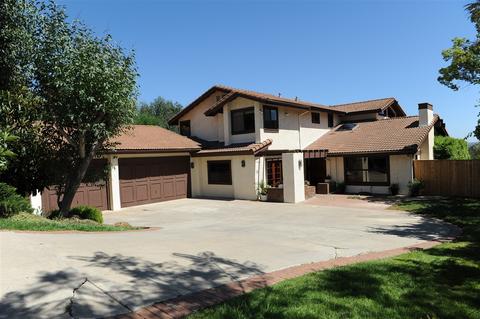 13633 Del Poniente Rd, Poway, CA 92064 photo 1