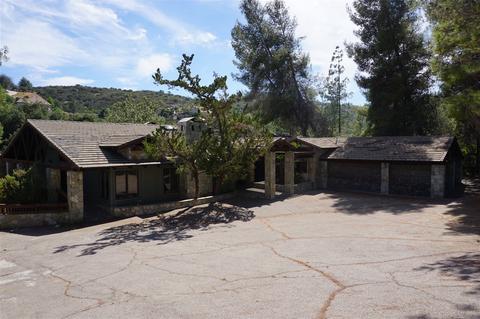 3765 Arroyo De Viejas, Alpine, CA 91901 photo 1