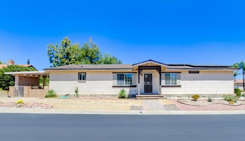 2495 Larkspur Dr, Alpine, CA 91901 photo 2
