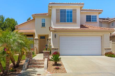 12404 Whispering Tree Ln, Poway, CA 92064 photo 2