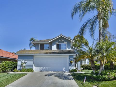 5357 Gooseberry Way, Oceanside, CA 92057 photo 2