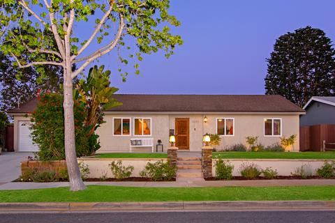 1631 Freda Ln, Cardiff, CA 92007 photo 1