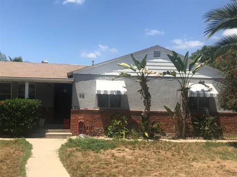 Undisclosed, El Cajon, CA 92020 photo 1