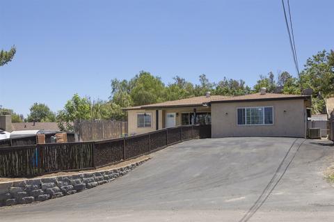 9371 Starcrest Dr, Santee, CA 92071 photo 2