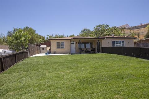 9371 Starcrest Dr, Santee, CA 92071 photo 3