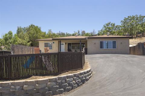 9371 Starcrest Dr, Santee, CA 92071 photo 1