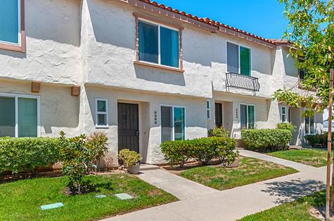 9306 Darcy Ct #19, Santee, CA 92071 photo 1